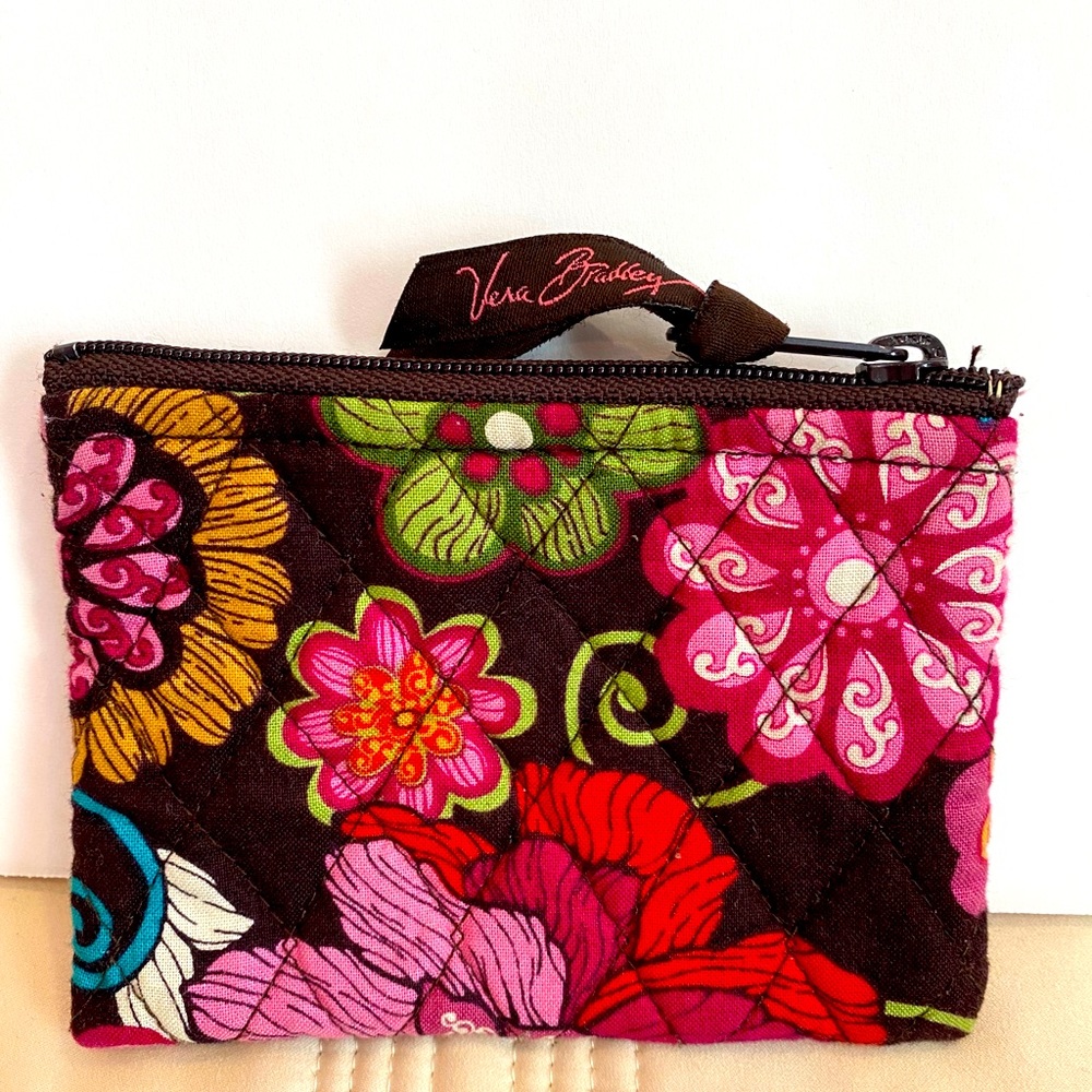 Vera Bradley Purse Bundle